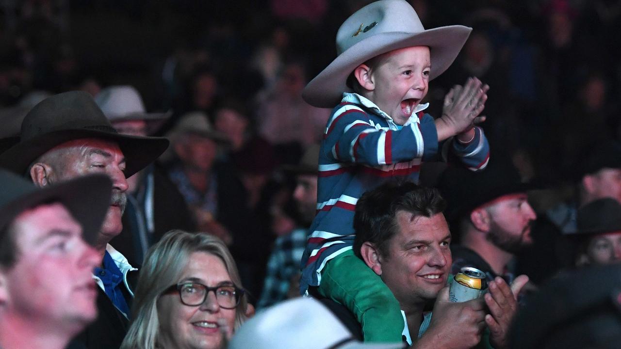 The Gympie Muster as we know it might not be back in 2021, but the team behind the legendary festival have come up with something to tide music fans over until the authentic experience can return.