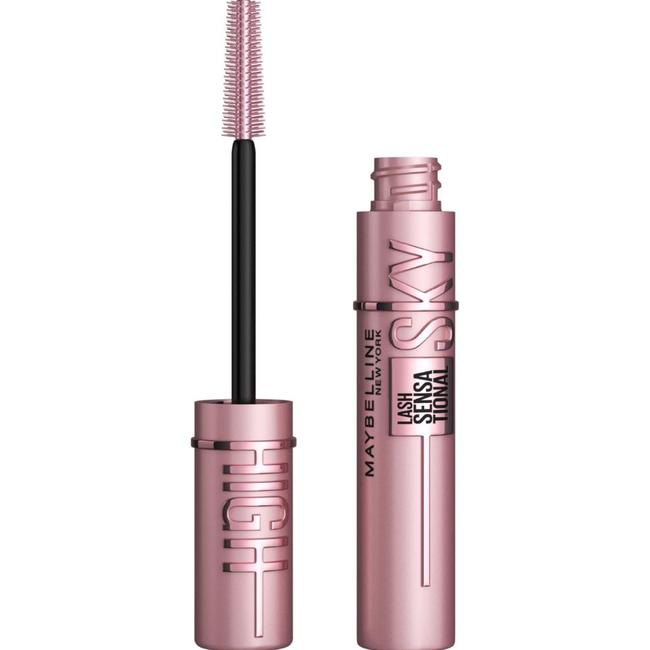 This is my all-time favourite mascara. Picture: Supplied