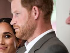 'Played like a fiddle': Harry's fallen for everything, 'hook, line and sinker' 