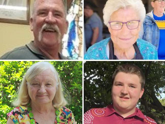 Community heroes: Ipswich residents doing amazing things in 2023