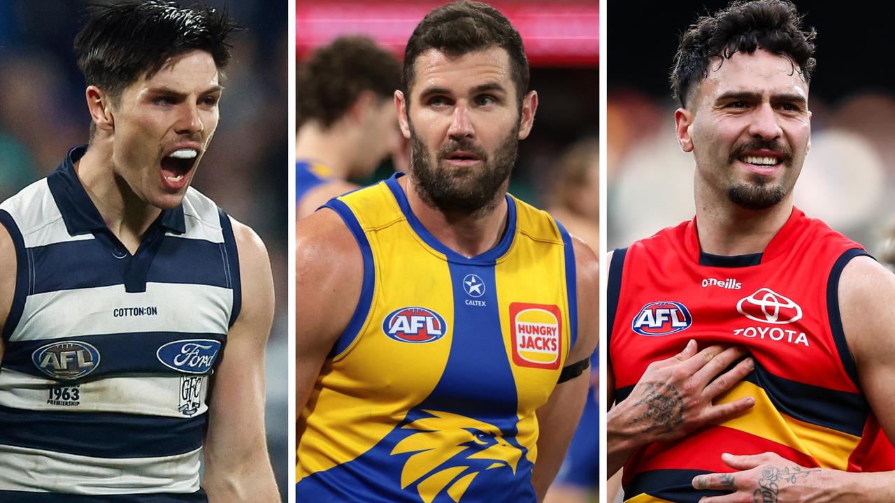 AFL news 2023 Power Rankings after Round 15, highlights, every club