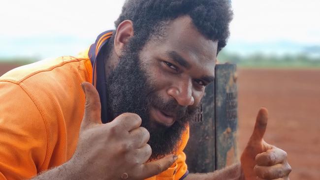 Farmgate Backpackers is mourning the loss Vanuatu national Augustin Kalkandi, known to his workmates as August, was involved in the two-vehicle collision at Windermere on November 23.