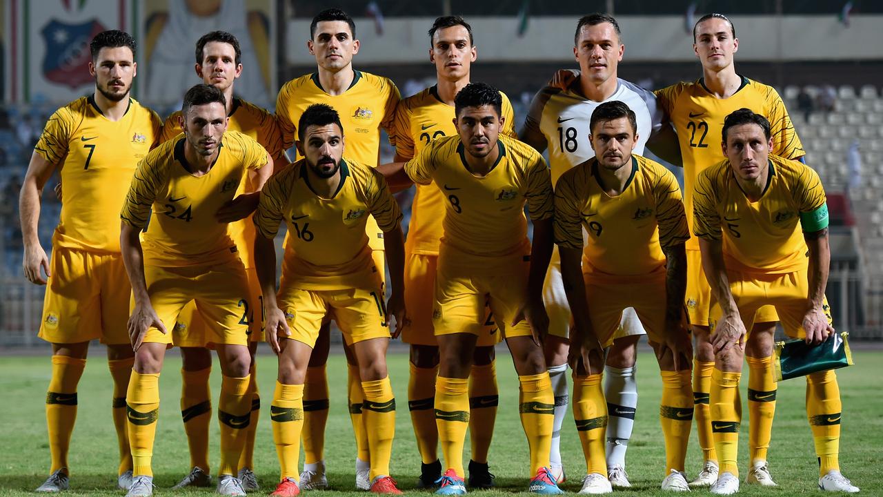 Ultimate Guide: Kuwait vs Australia