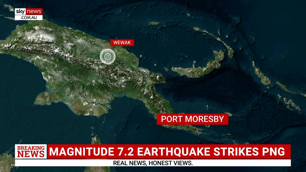 Massive 7 6 Earthquake Hits Near Tonga On Thursday Morning As Residents   6dd68e293a5d4b25d1cbcbcd95bdd071