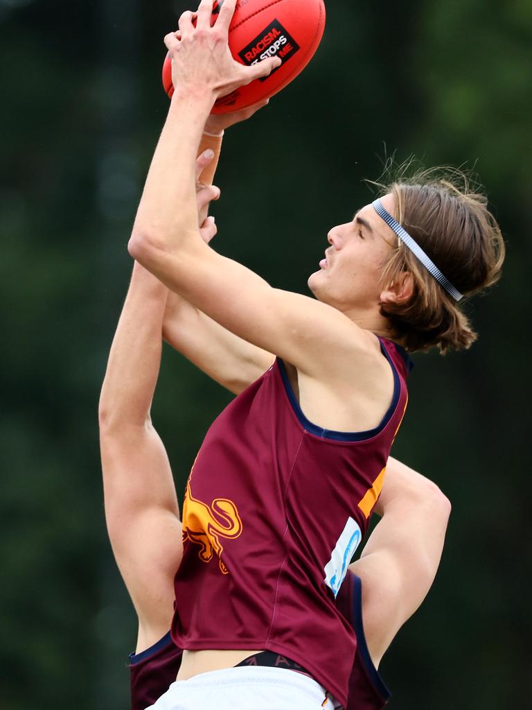 QAFL colts: Potential premier emerge; Players of the day here July 15 ...