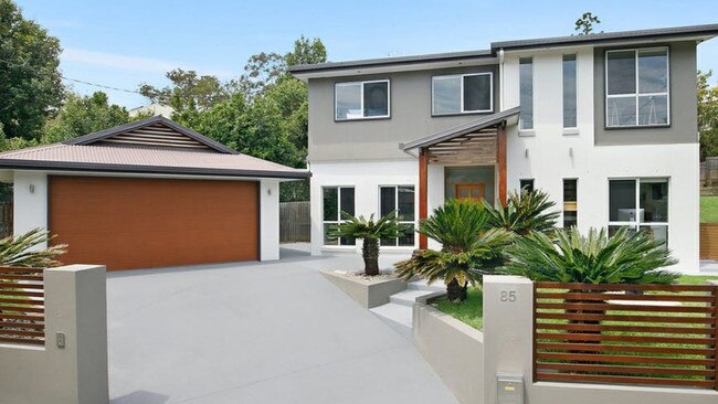 85 Woodville Place, Annerley goes to auction at 4pm