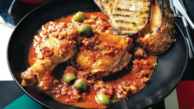 Hearty and filling, you simply must try this dish.