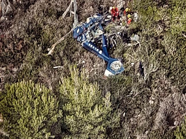 Vyacheslav Taran, 53, died in Monacair helicopter crash alongside the pilot; the helicopter was en route from Lausanne in Switzerland to Monaco Picture: East 2 West News