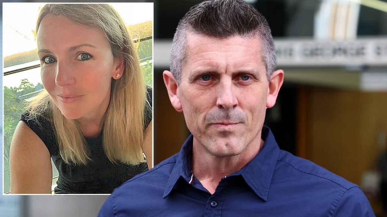 Husband’s shock as Emma Lovell’s teen killer reveals reason for appeal