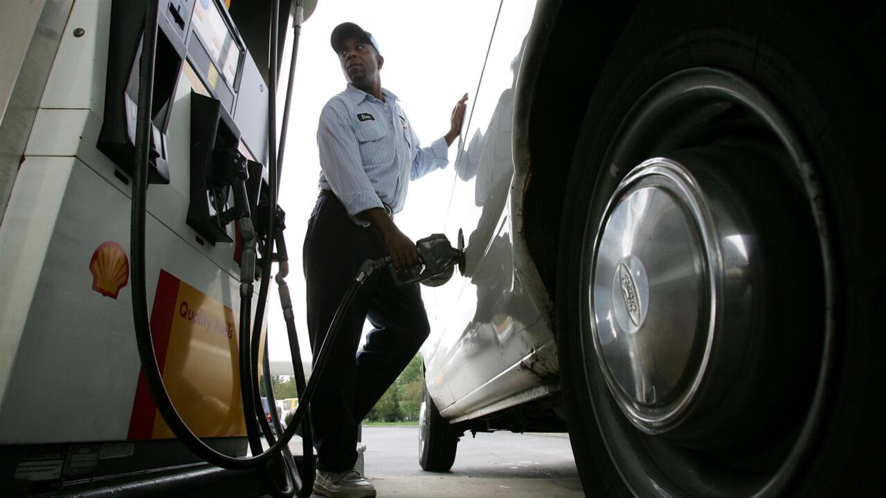 Why Gas Prices Vary From Pump to Pump
