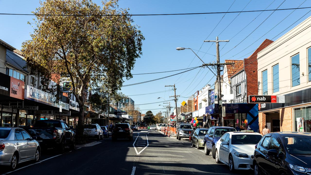 Study to investigate 30km/h speed zones in part of Oakleigh | Herald Sun