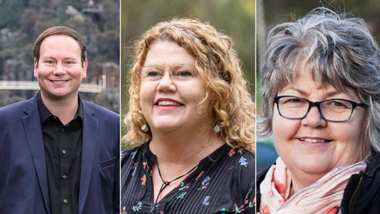 Tasmania Council Election Results 2022: Frontrunners Revealed For ...