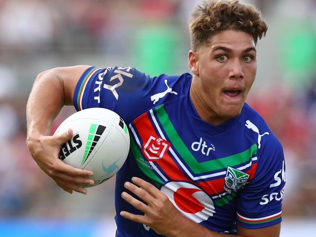 How whiz kid is making Ponga’s life even more uncomfortable