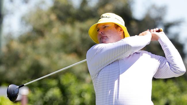 Jarrod Lyle. Pic Mark Caleja