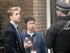 Wild first look at Crown’s Prince William
