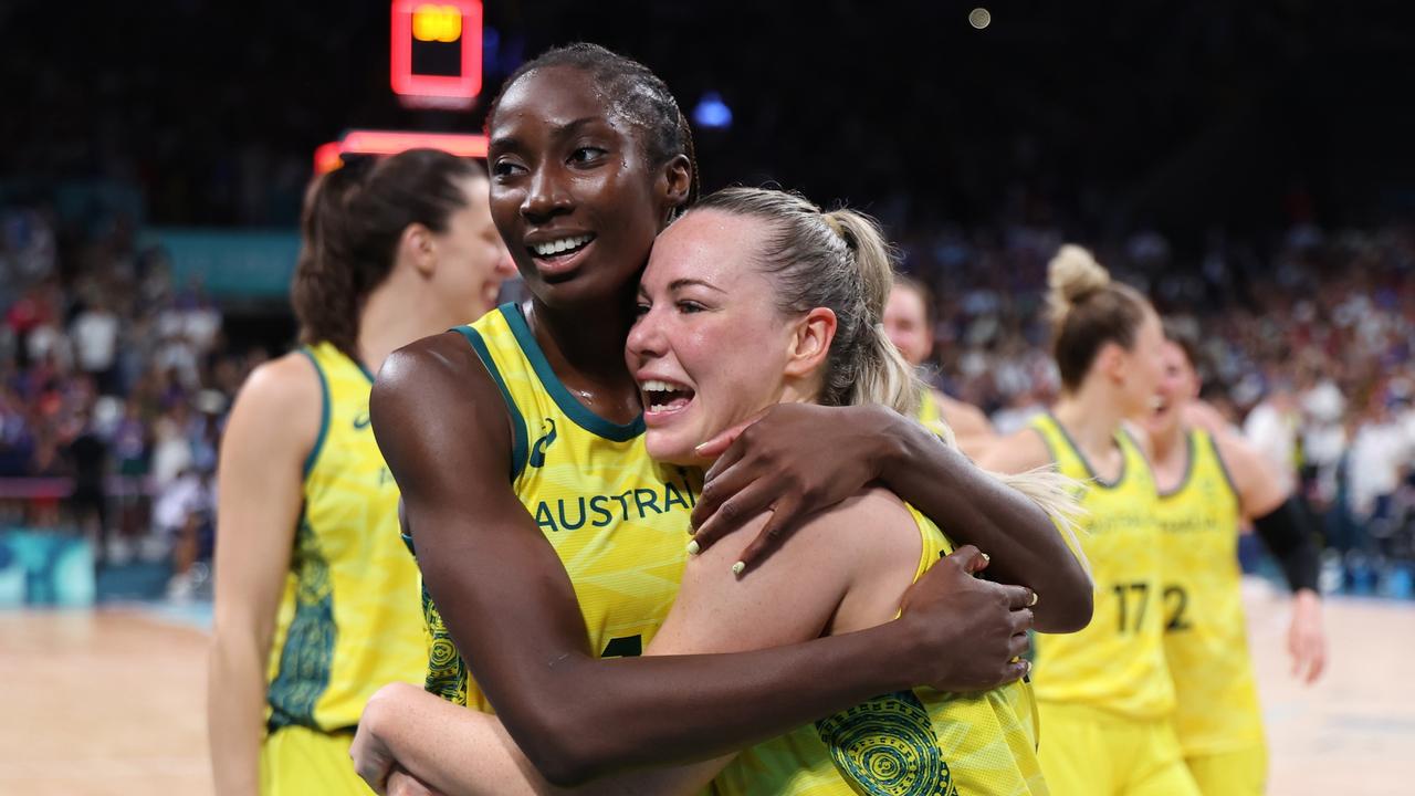 Opals vs Belgium LIVE: Australia looks to farewell Lauren Jackson in style with bronze medal