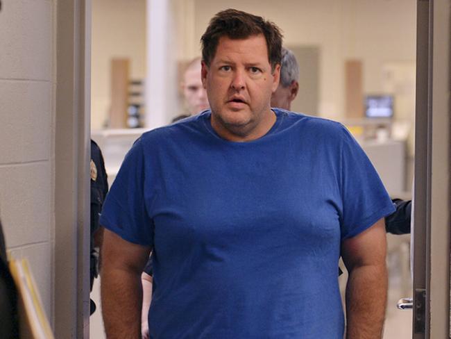 Police In South Carolina Search Property Of Todd Kohlhepp After Kidnap ...