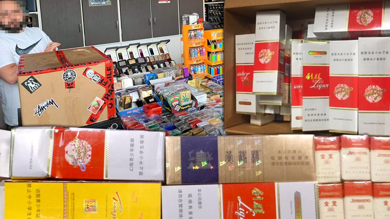 Auckland black market tobacco: Dairies selling illegal smokes for organised  crime groups