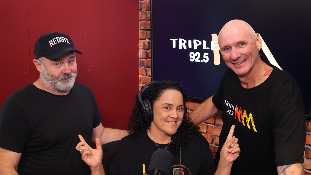 Triple m deals gold coast