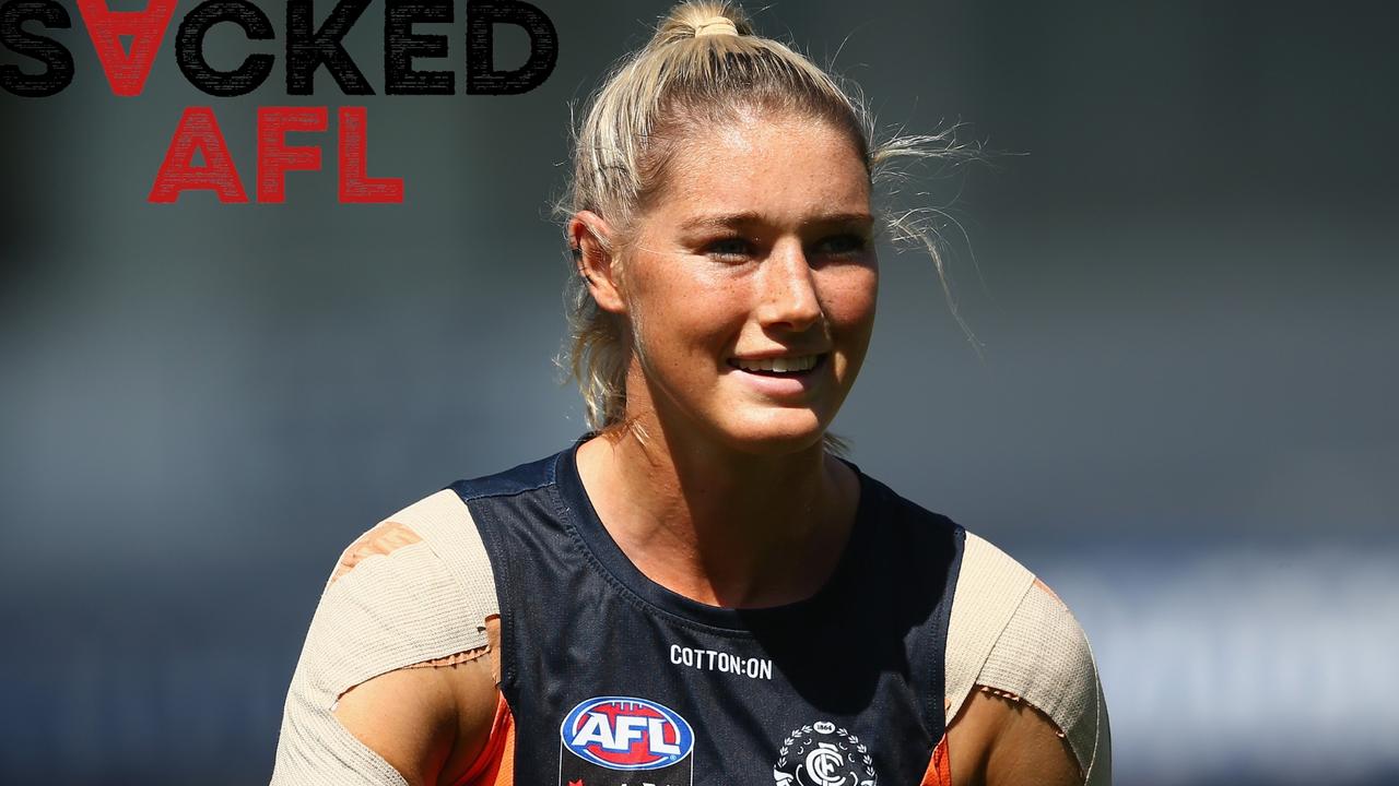 Daniel Harford dives into the challenges associated with coaching the first AFLW superstars.