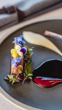 Victoria’s best winery restaurants