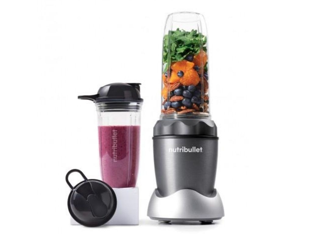 Nutribullet Pro 1000 from Bing Lee