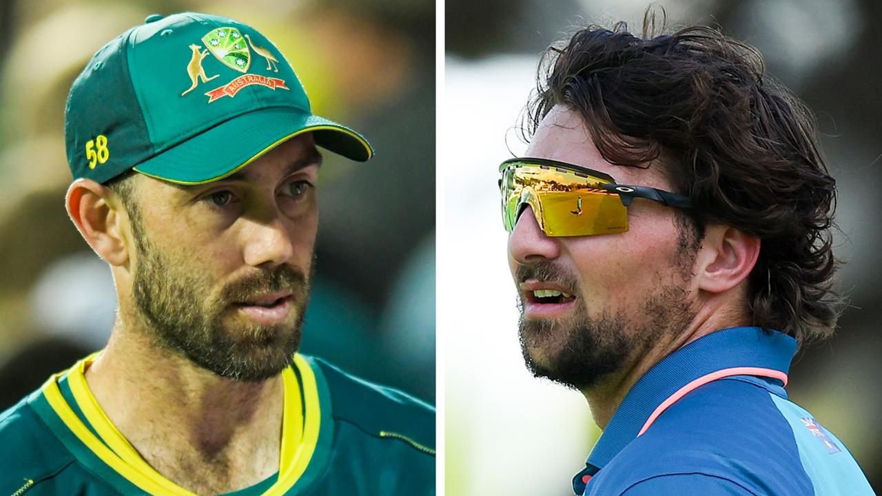 Maxwell unknown lingers; X-factor hiding in plain sight: Every Aussie WC player previewed