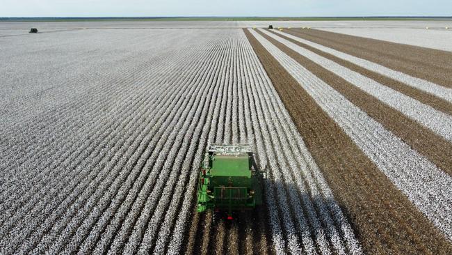 Dutch investors Optifarm, are selling Gundaline Station after purchasing it in 2018.