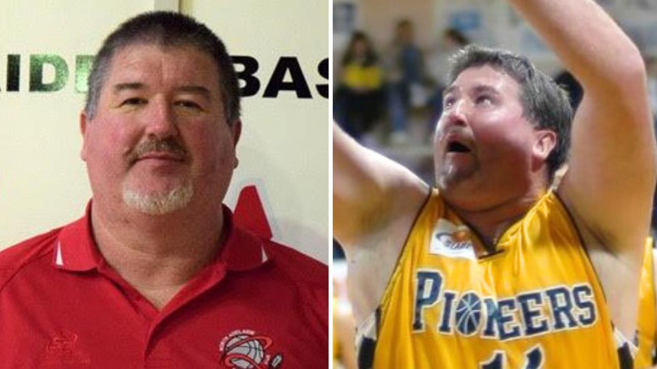 ‘Miss you big fella’: Ex-NBL player Jason Joynes dead at 54