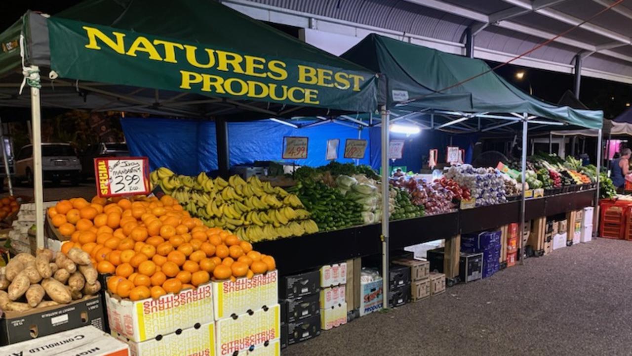 What Fresh Produce To Buy This Christmas 