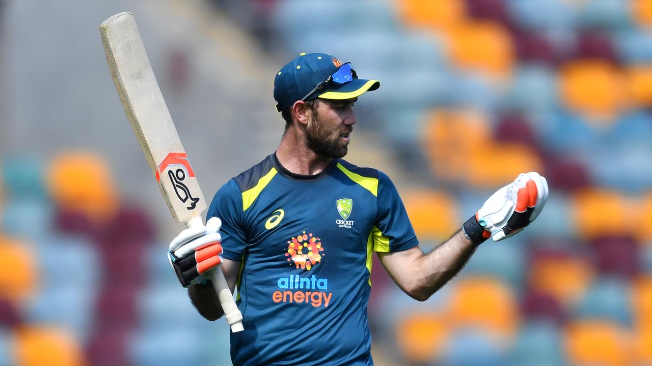 Cricket Australia: Glenn Maxwell to take break from cricket, Sri Lanka T20 series