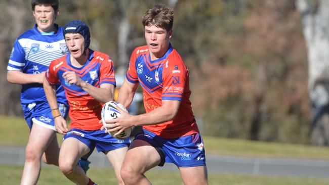 The 20+ players to watch on Group 9 grand final day.