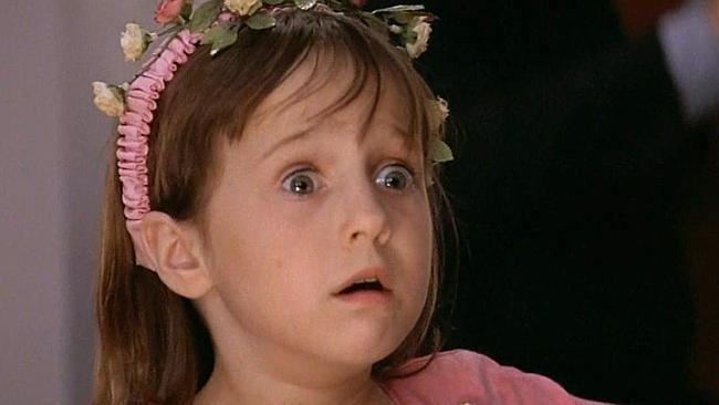 Mara Wilson’s Awkward Robin Williams Encounter On Mrs Doubtfire ‘i Felt Humiliated’