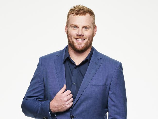 Adam Cooney’s show started on social media before finding it’s way to free-to-air TV