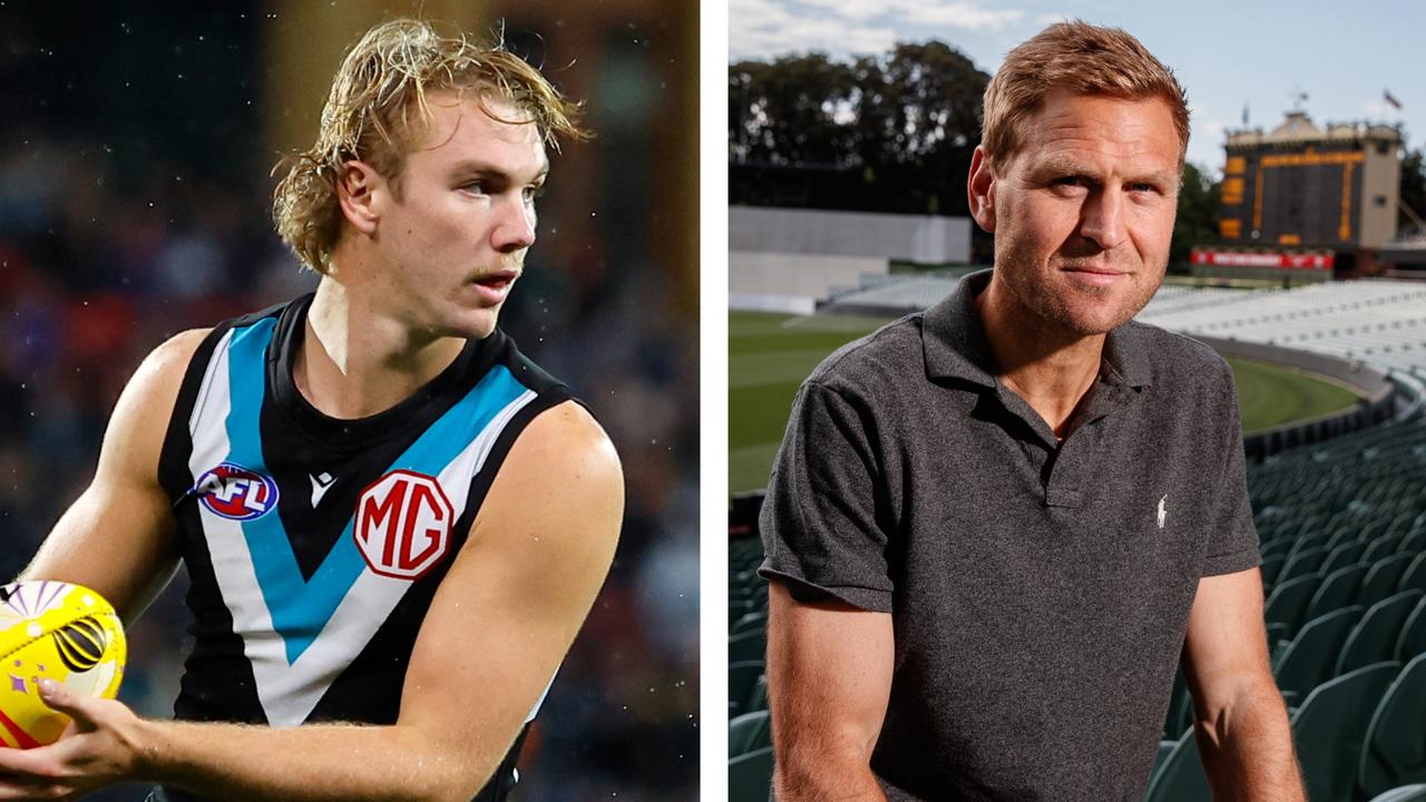 Cornes has responded the criticism around his Horne-Francis commentary.