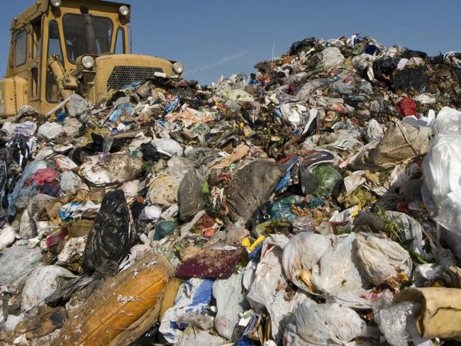 Raymond Tweedly convinced his mates to give him more than $1m on the pretext of setting up a waste management company in Altona.