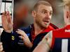 Goodwin: Undefeated Demons only getting better