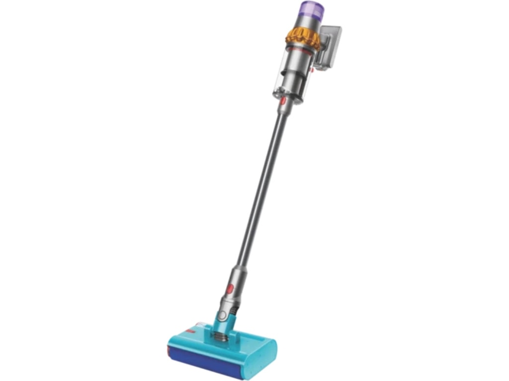 Dyson V15s Detect Submarine Cordless Vacuum. Picture: Amazon Australia.