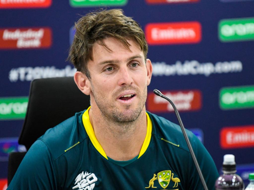 Australia could have to play five games in eight days, including a semi-final and a final, to lift the trophy for a second time in four years, with travel in between the second and third games as well.