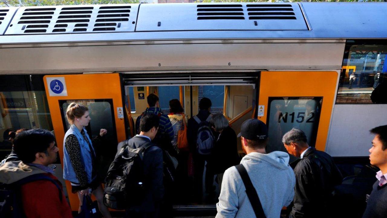 What you need to know about Sydney train strikes