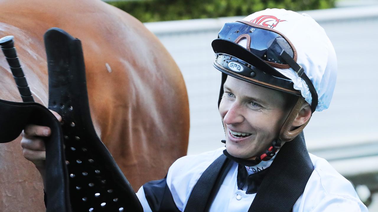 James McDonald backed up his outstanding start to the SuperCoach Racing season with another dominant performance as a jockey selection in Round 2