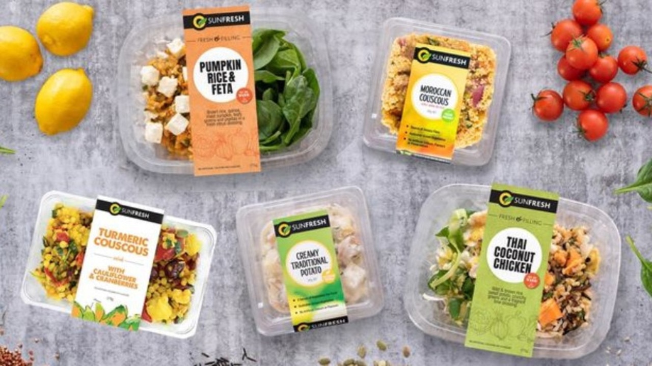 Troubled Tas salad business finds buyer but jobs future unclear