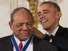 ‘Beyond devastated’: Legend dead, US mourns