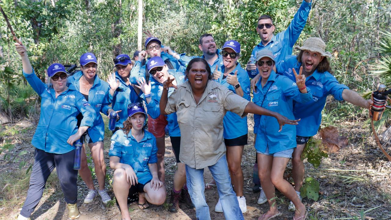 Adventure All- Stars casting now with money going towards Cairns COUCH  charity | The Cairns Post