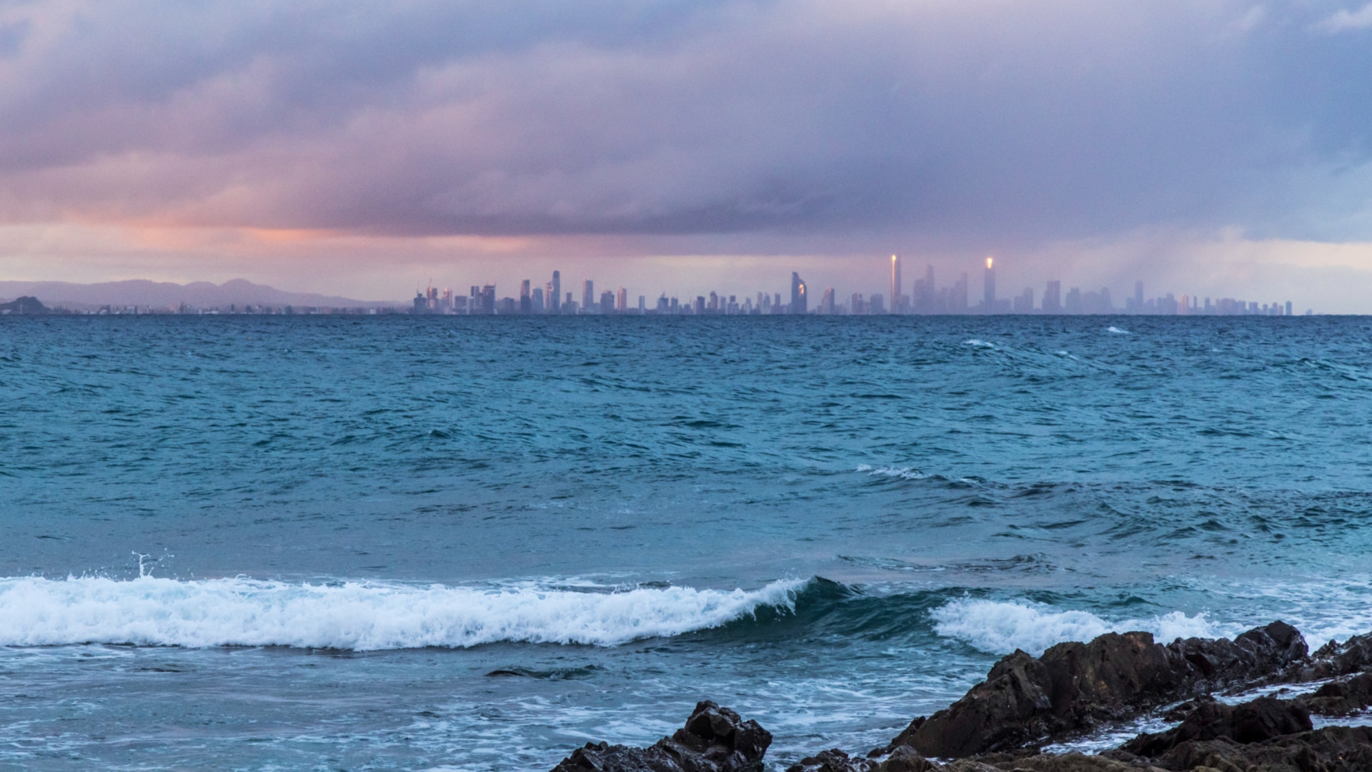 Analysis: Australia’s upcoming weather forecast