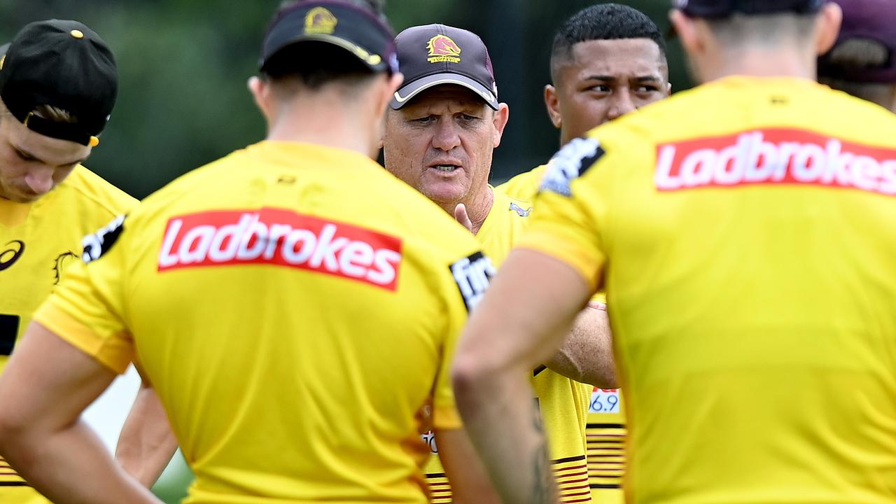 Brisbane Broncos contract news: Kevin Walters confident of keeping NRL  premiership window open long-term