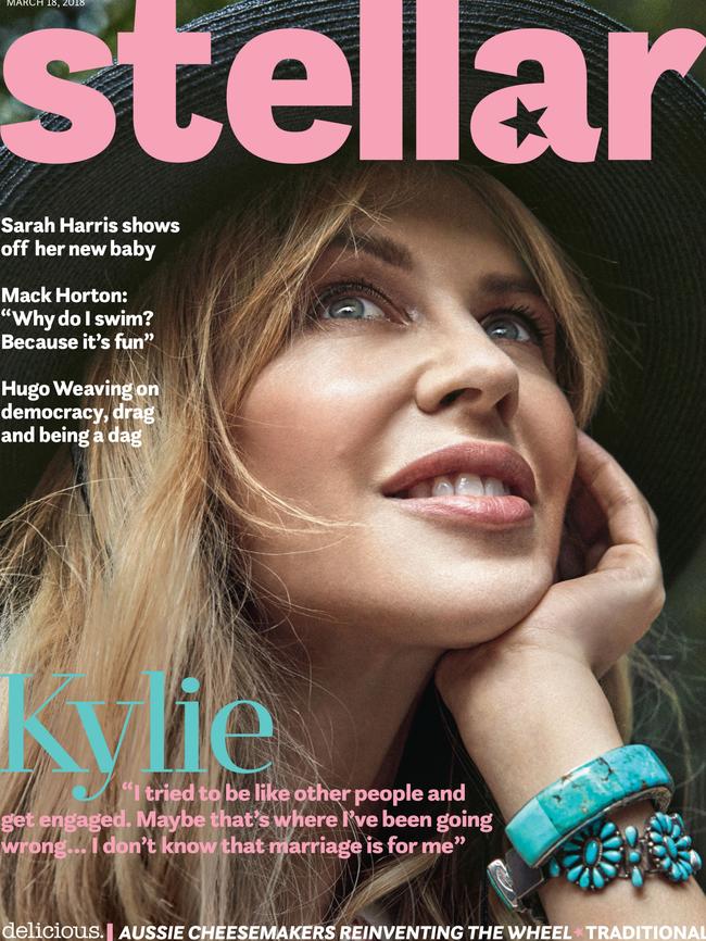 Joe Hildebrand’s column features in Stellar.