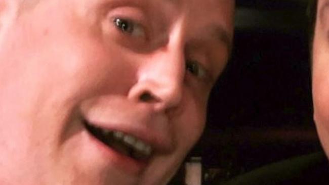 Macauley Culkin something something Oscars