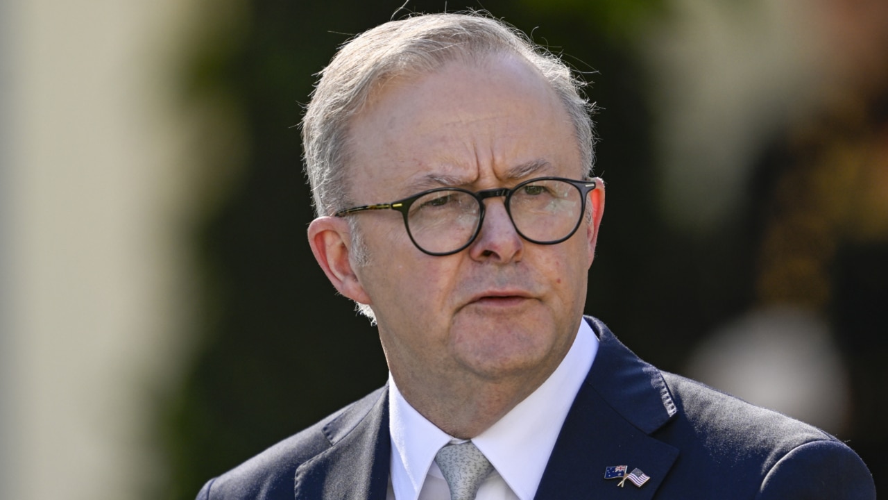 ‘A future made in Australia’: PM delivers outlook for 2024 | news.com ...