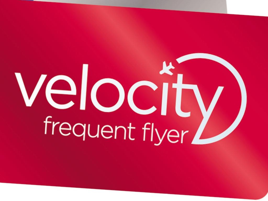 Here’s how you can get a big boost in frequent flyer points. Picture: Supplied